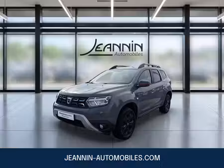 Dacia Duster 1.5 dCi 115