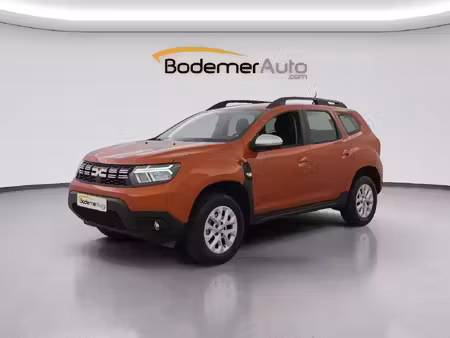 Dacia Duster Eco G Expression