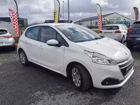 Peugeot 208 1.5 HDi 102 Business R