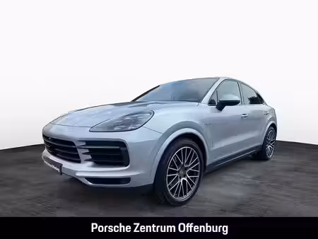 Porsche Cayenne 4x4