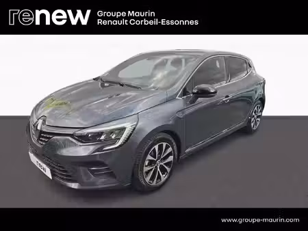 Renault Clio E-Tech 1.6 145 Techno