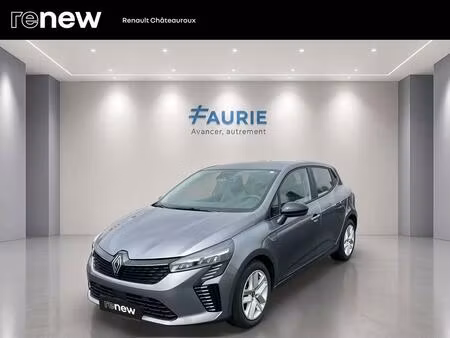 Renault Clio 1.0 TCe 90 Evolution