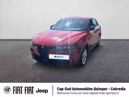 Alfa Romeo Tonale Q4 1.3 131 4x4