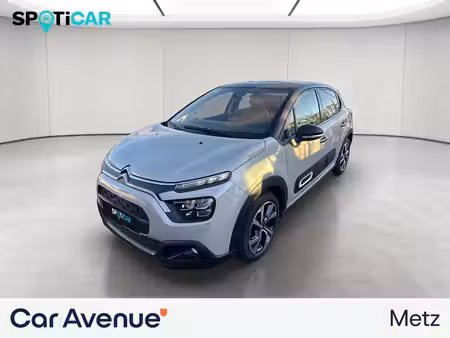 Citroën C3 1.2 110 Shine Pack