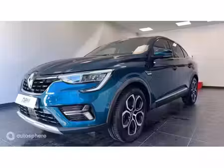 Renault Arkana E-Tech 1.6 145 Intens