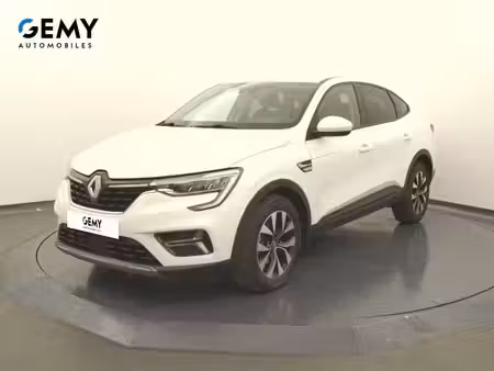 Renault Arkana E-Tech 1.6 145 Evolution