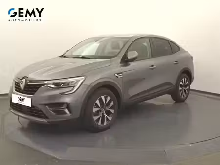 Renault Arkana E-Tech 1.6 145 Business