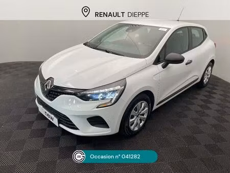 Renault Clio 1.0 SCe 65 Authentique
