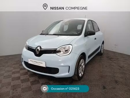 Renault Twingo 81 Authentique