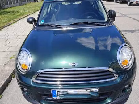 Mini Mini One 1.6 75