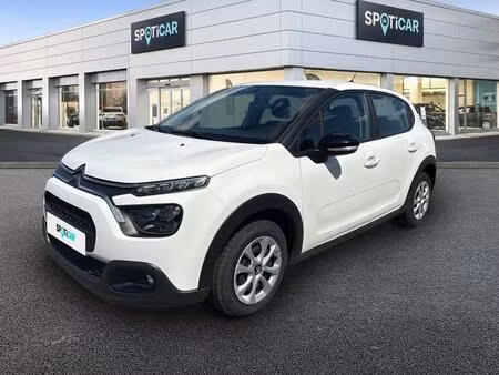 Citroën C3 1.5 HDi 100 Auto Ecole