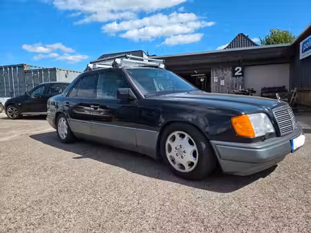 Mercedes-Benz Classe E E 420
