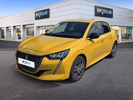 Peugeot 208 1.2 PureTech 100 Style