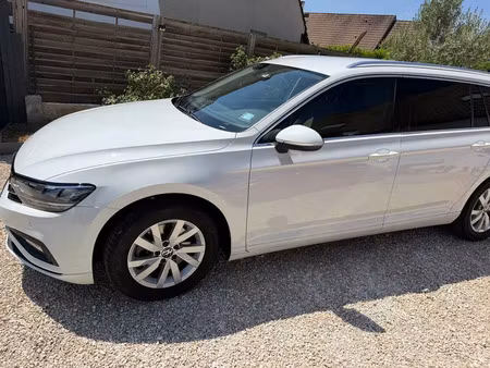 Volkswagen Passat TSI 150