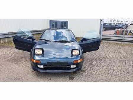 Toyota MR 2.0 175