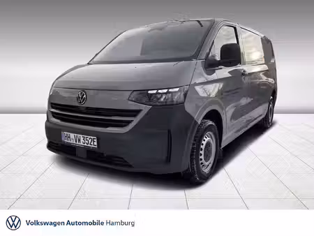 Volkswagen Transporter 136