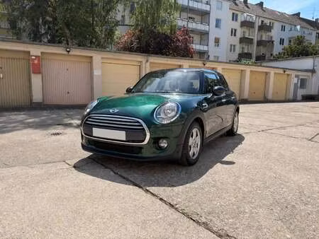 Mini Mini Cooper 1.5 136