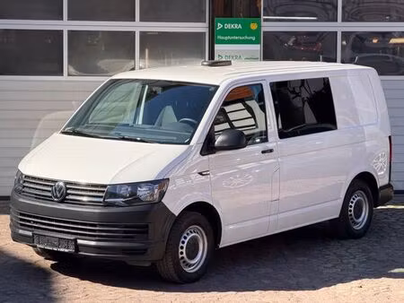 Volkswagen Transporter T6 2.0 TDI 102 Base