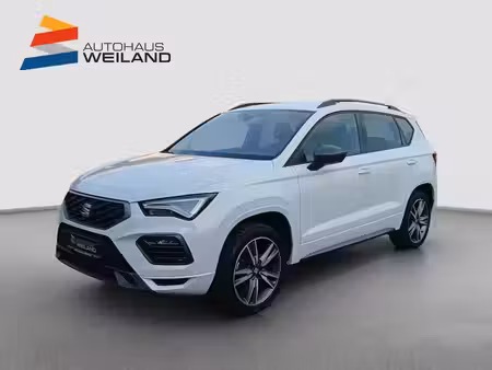 Seat Ateca 2.0 TSI 110 FR