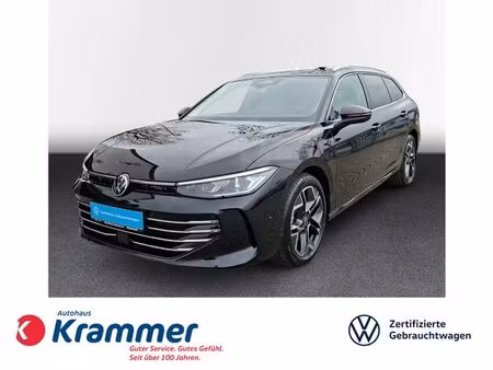 Volkswagen Passat 1.5 272 Elegance