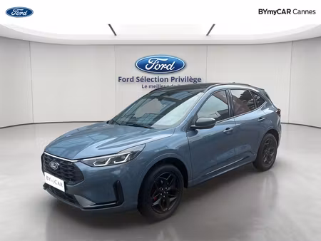 Ford Kuga 2.5 180