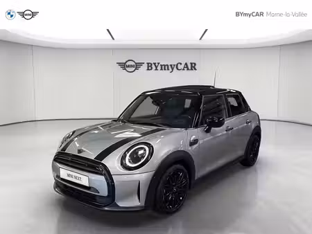 Mini Mini Cooper 1.5 136 Edition Premium Plus