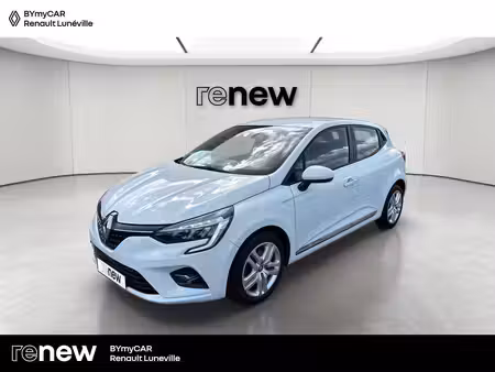 Renault Clio 1.5 dCi 100 Business