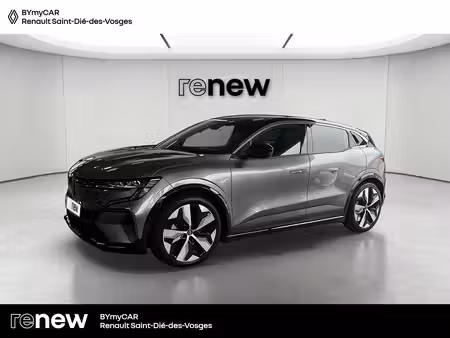 Renault Mégane E-Tech 220 Techno
