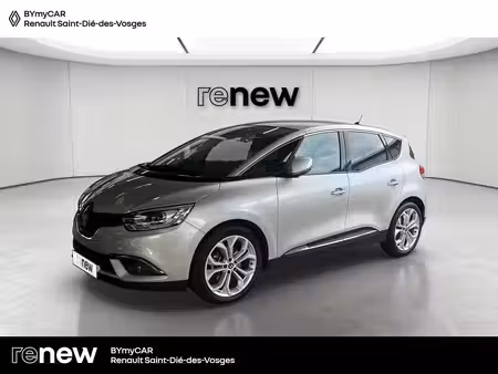 Renault Scénic 1.8 dCi 120 Business