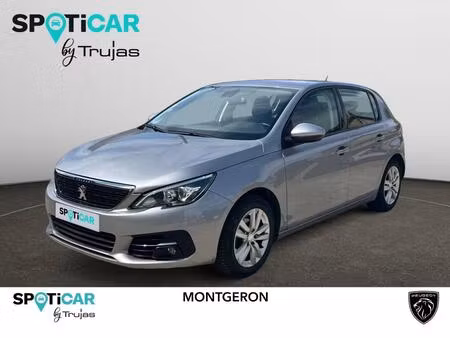 Peugeot 308 1.2 PureTech 110 Active
