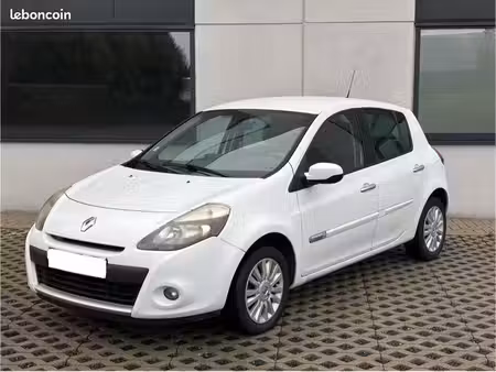 Renault Clio 1.2 75 Expression