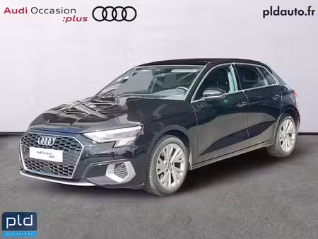 Audi A3 35 TDI 2.0 TDI 150 Design Luxe