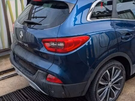 Renault Kadjar 1.6 dCi 130