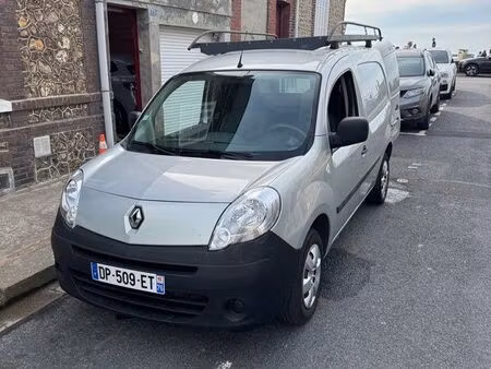 Renault Kangoo 1.5 dCi 105
