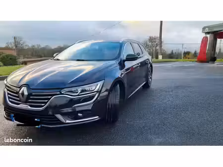 Renault Talisman 1.6 dCi 160 Initiale Paris