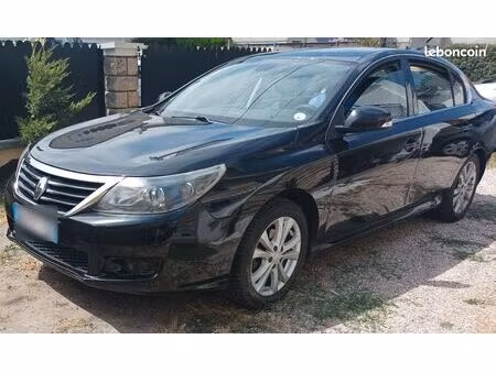 Renault Latitude 2.0 dCi 150 Latitude