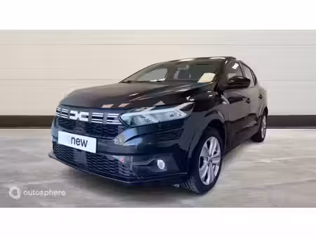 Dacia Sandero 1.0 TCe 90 Expression