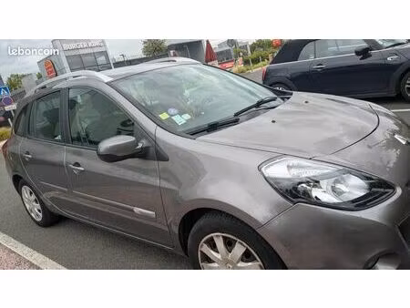 Renault Clio 1.2 75