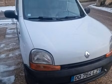 Renault Kangoo 1.9 65