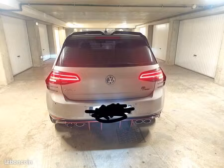 Volkswagen Golf 1.6 TDI 110
