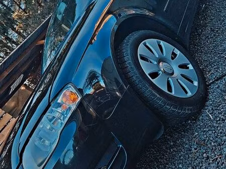 Audi A4 2.0 TDI 143