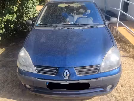 Renault Clio 1.4 98