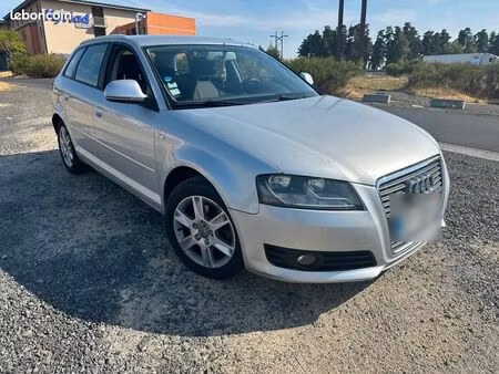 Audi A3 1.6 TDI 105