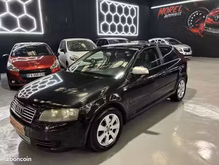 Audi A3 2.0 FSI 150