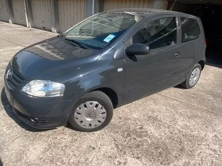 Volkswagen FOX 1.2 55 Fox
