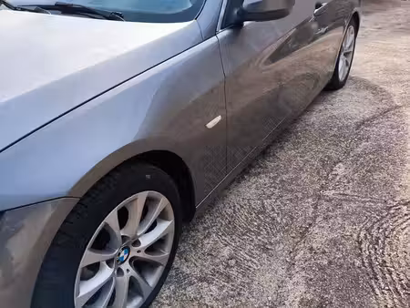 BMW Série 3 320d 2.0 177