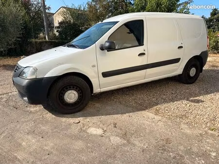 Dacia Logan 1.5 dCi 70