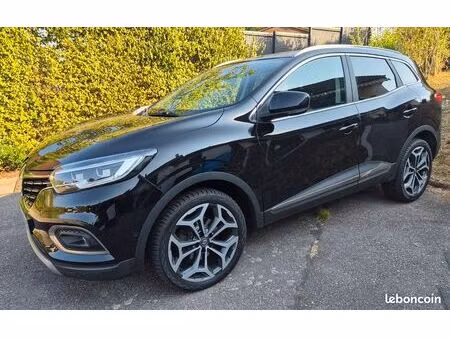Renault Kadjar 1.5 dCi 115