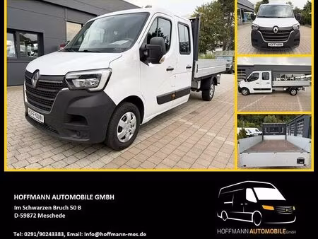 Renault Master 2.3