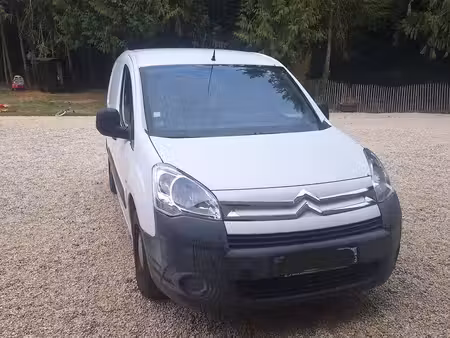 Citroën Berlingo 90